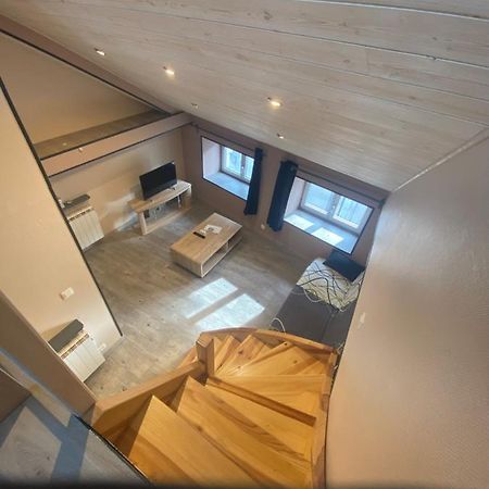 Appartement N4 Yssingeaux Kültér fotó