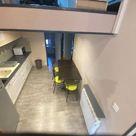 Appartement N4 Yssingeaux Kültér fotó