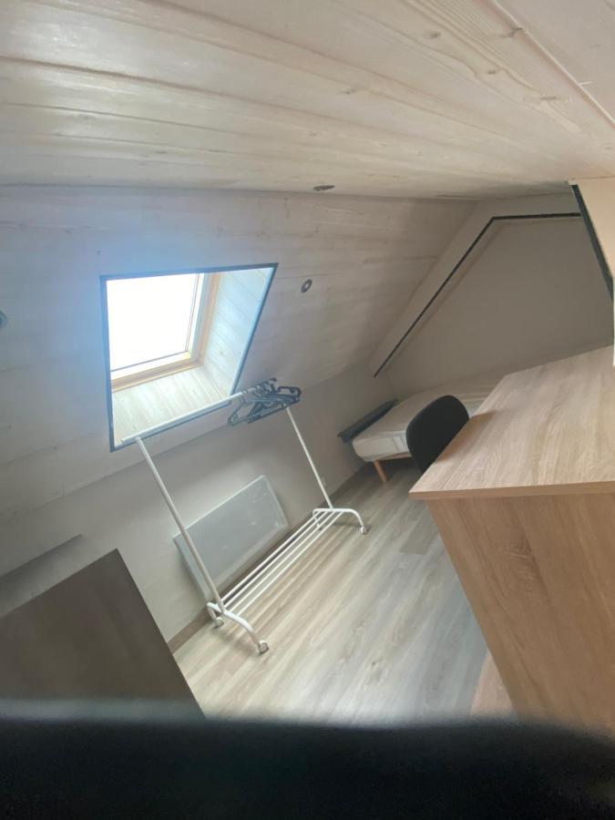 Appartement N4 Yssingeaux Kültér fotó