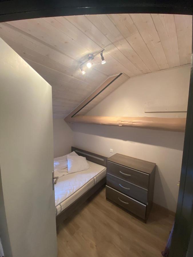 Appartement N4 Yssingeaux Kültér fotó