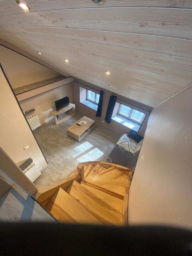 Appartement N4 Yssingeaux Kültér fotó