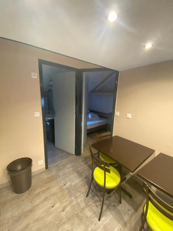 Appartement N4 Yssingeaux Kültér fotó