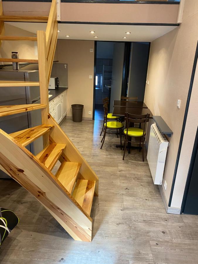 Appartement N4 Yssingeaux Kültér fotó