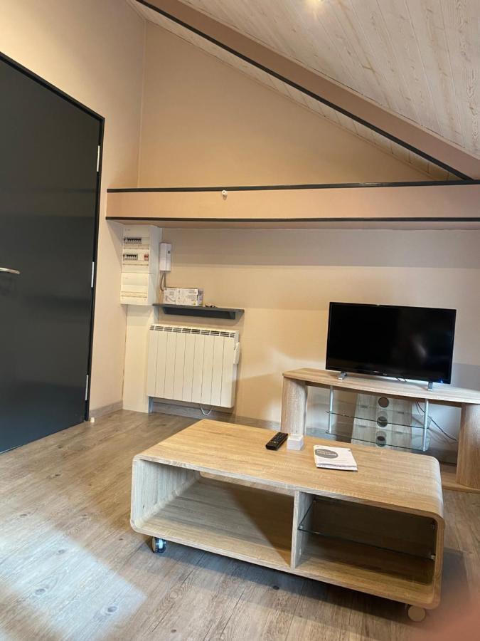 Appartement N4 Yssingeaux Kültér fotó